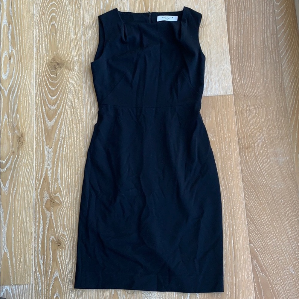 MM. Lafleur dress